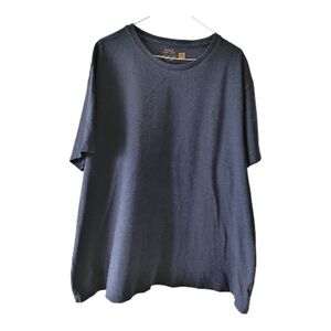 Polo by Ralph Lauren Navy Short Sleeve Tee XXL